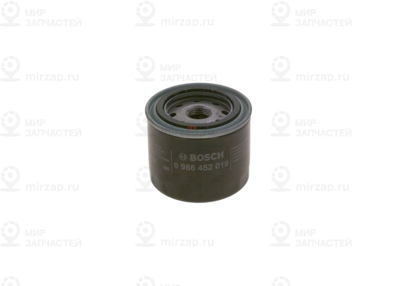 Масляный фильтр BOSCH 0986452019
