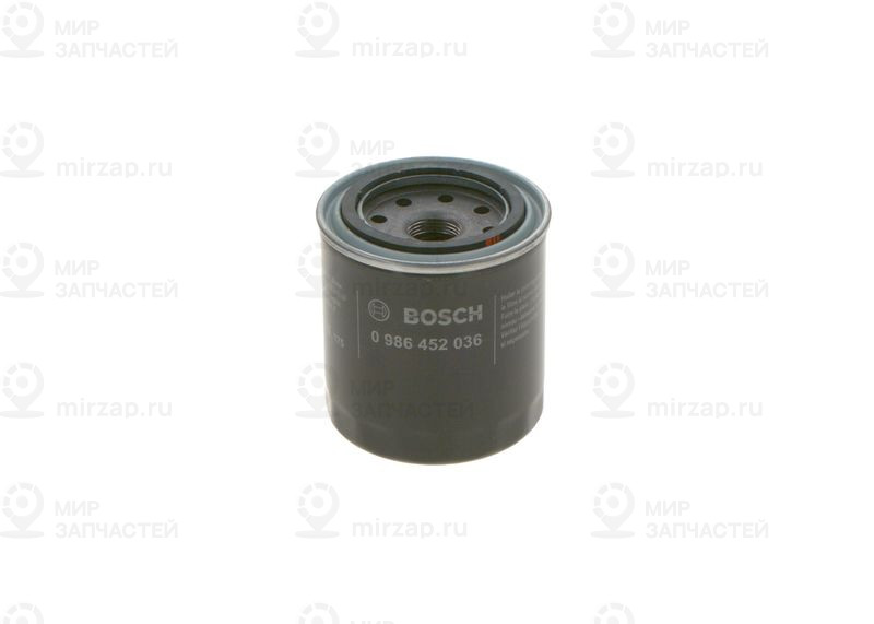 Масляный фильтр BOSCH 0986452036