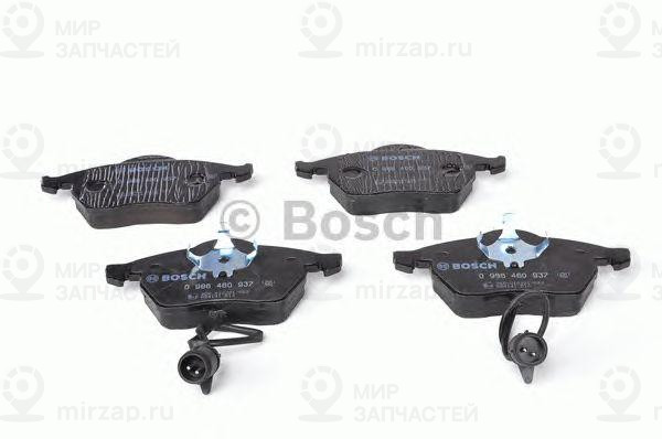 Запчасть BOSCH 0986460937