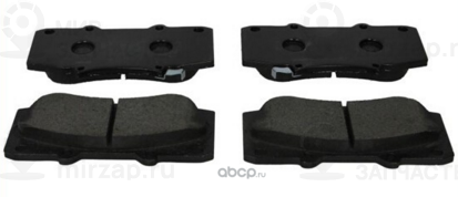 Запчасть TOYOTA 044650K340