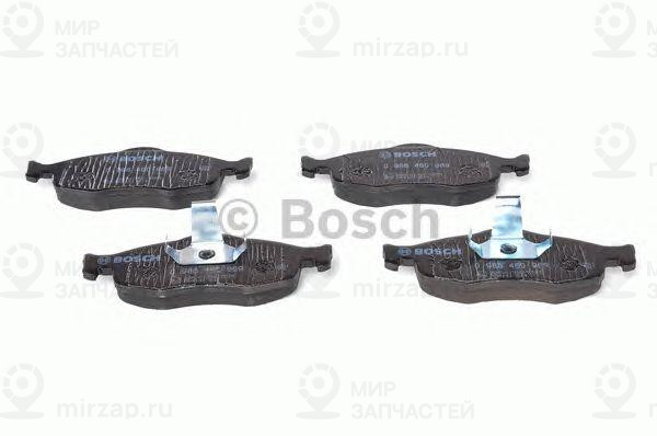 Запчасть BOSCH 0986460969