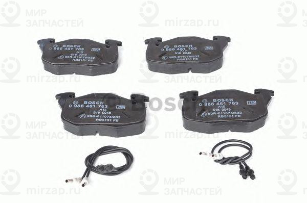 Запчасть BOSCH 0986461763