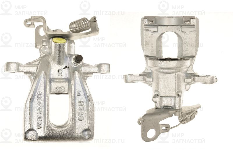 Тормозной суппорт BOSCH 0986474300