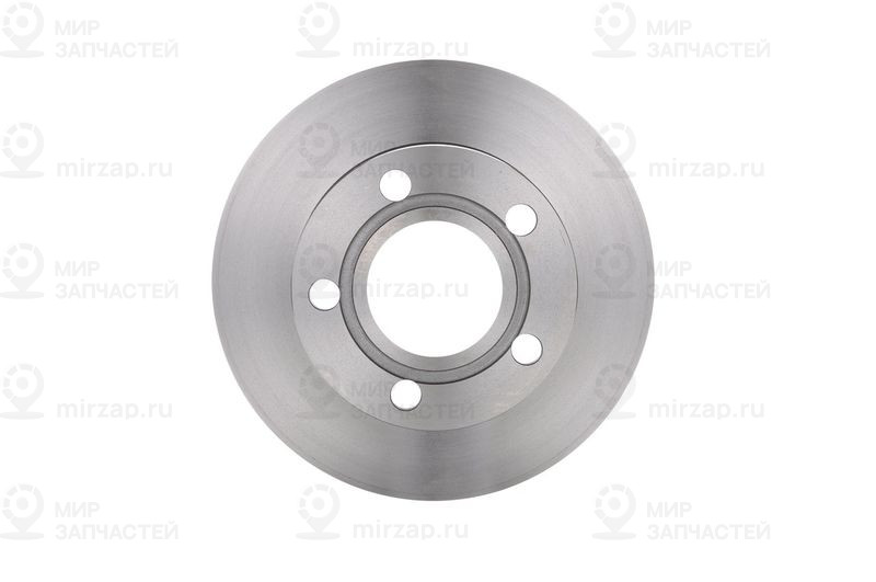 Тормозной диск BOSCH 0986478132