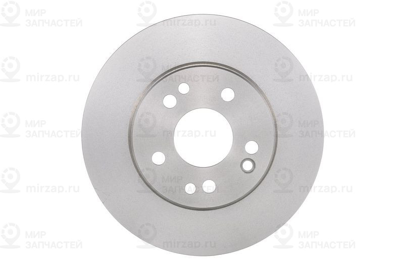 Тормозной диск BOSCH 0986478186