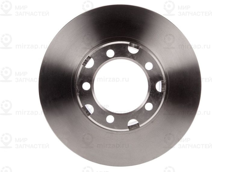 Тормозной диск BOSCH 0986478201