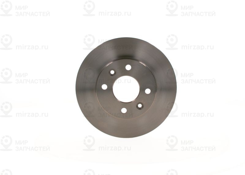 Тормозной диск BOSCH 0986478276