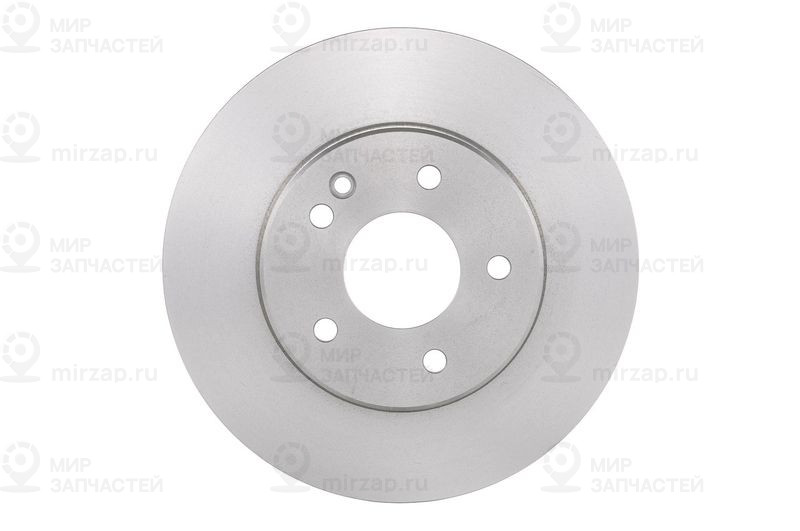 Тормозной диск BOSCH 0986478301