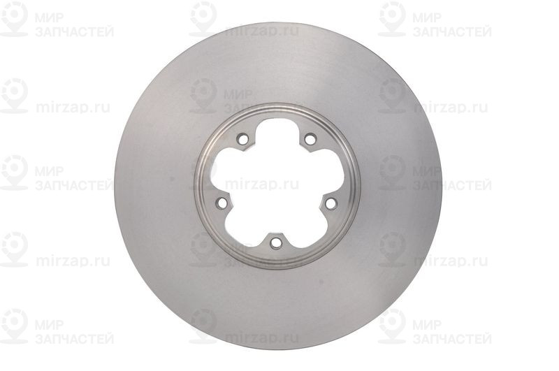 Тормозной диск BOSCH 0986478303