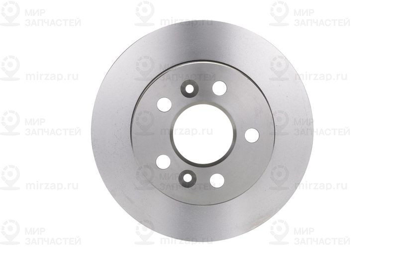 Тормозной диск BOSCH 0986478305