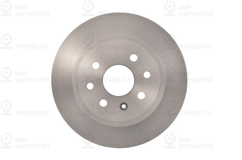 Тормозной диск BOSCH 0986478420