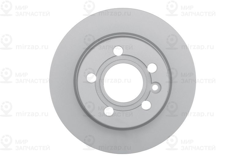 Тормозной диск BOSCH 0986478421