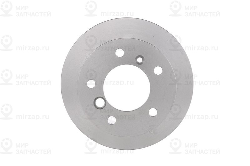 Тормозной диск BOSCH 0986478433