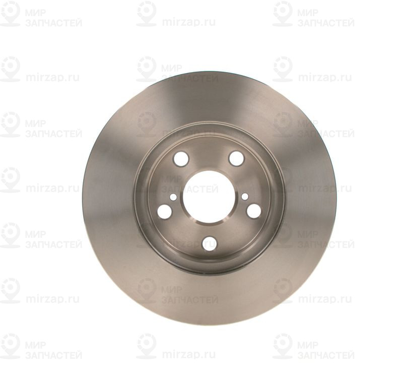 Тормозной диск BOSCH 0986478451