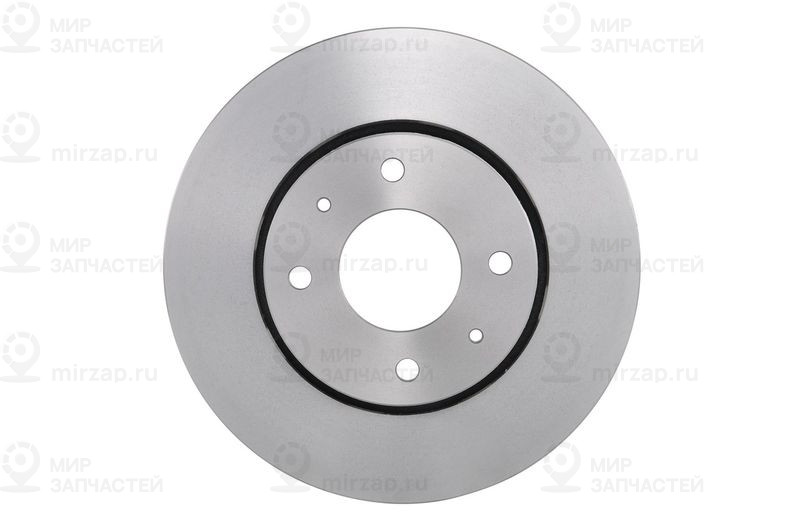 Тормозной диск BOSCH 0986478493