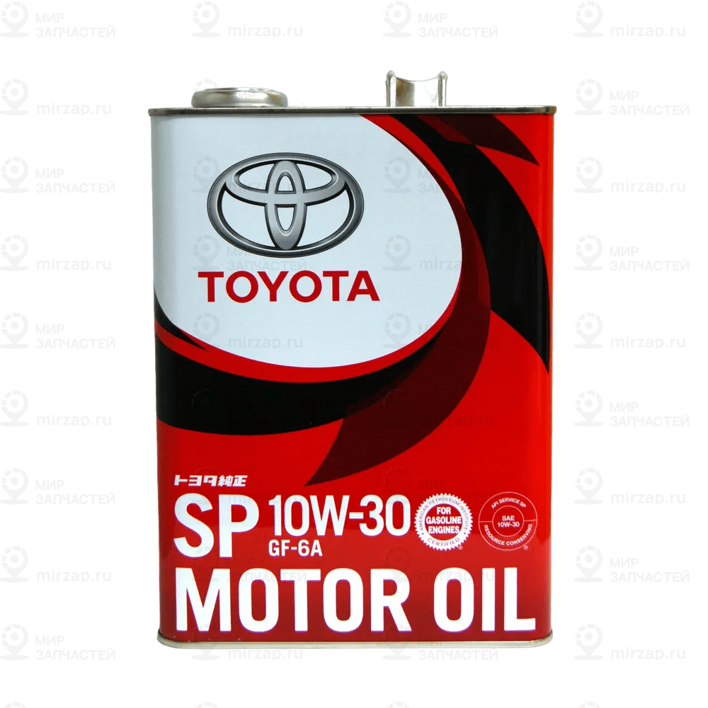 Запчасть TOYOTA 0888013805