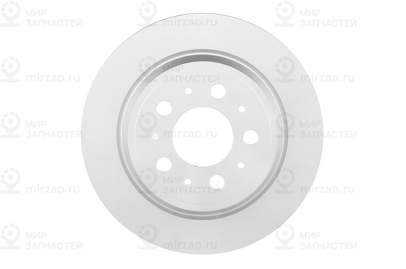 Тормозной диск BOSCH 0986478495