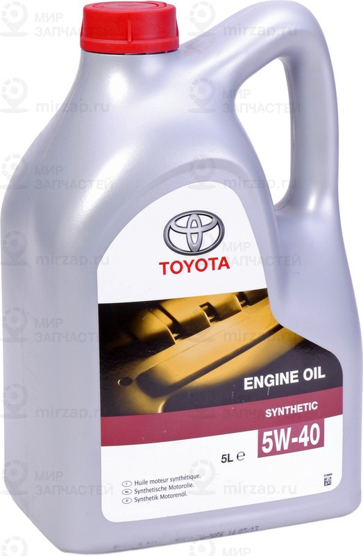 Запчасть TOYOTA 0888080375GO