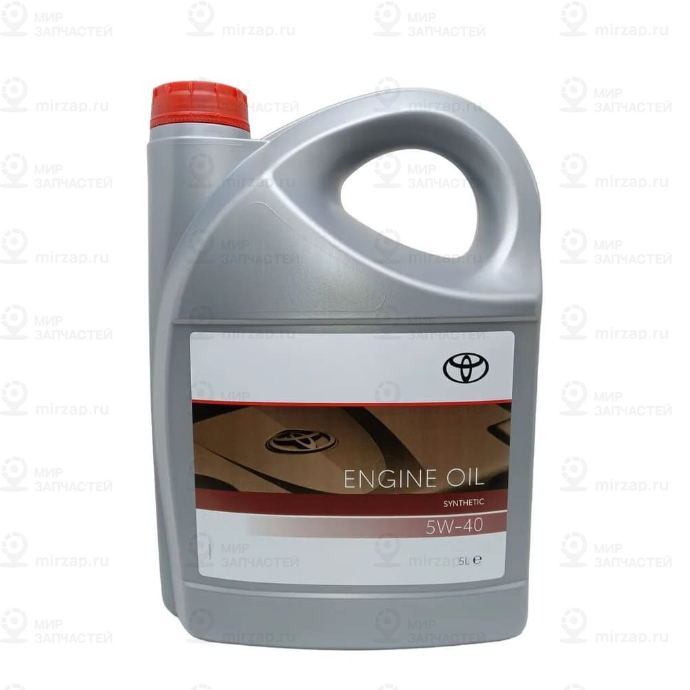 Запчасть TOYOTA 0888080835