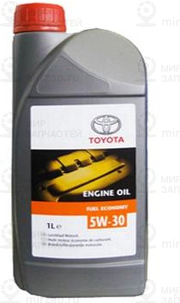 FUEL ECONO E/G OIL 5 TOYOTA 0888080846