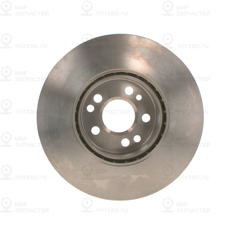 Тормозной диск BOSCH 0986478527