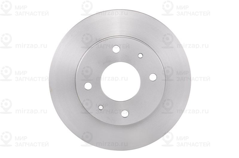 Тормозной диск BOSCH 0986478531