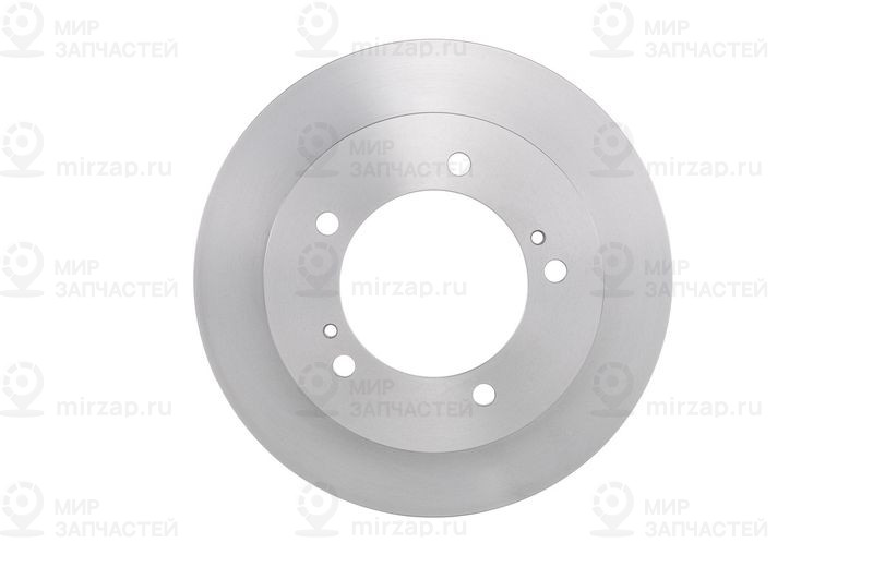 Тормозной диск BOSCH 0986478539