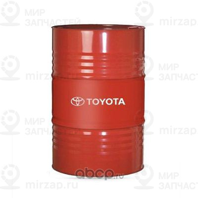 Запчасть TOYOTA 0888084076TM