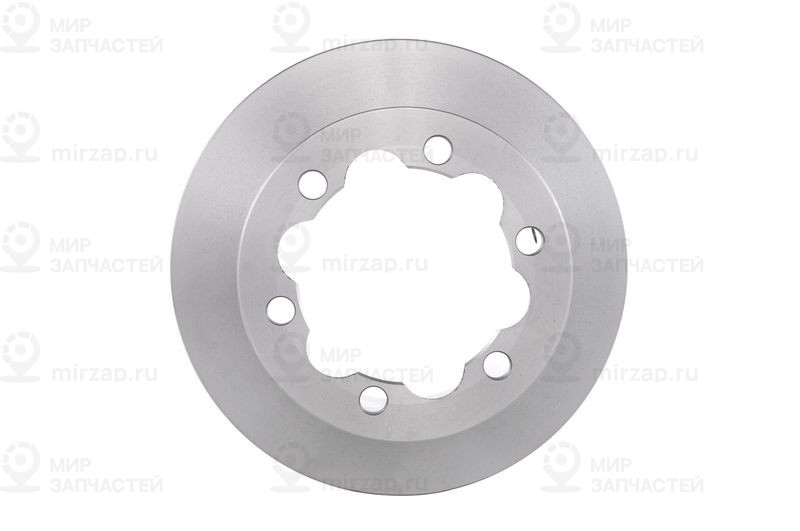 Тормозной диск BOSCH 0986478555