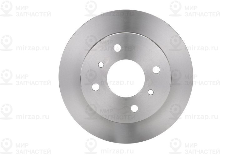 Тормозной диск BOSCH 0986478564