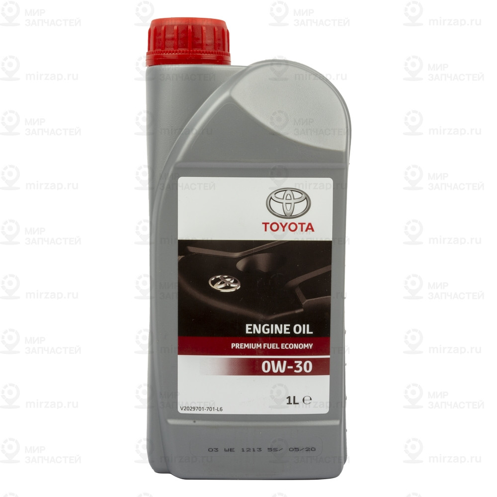 Запчасть TOYOTA 0888085326