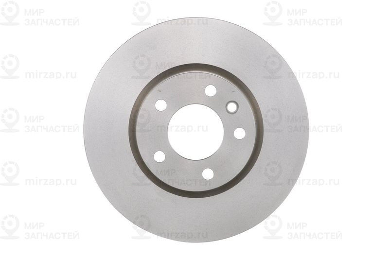 Тормозной диск BOSCH 0986478593