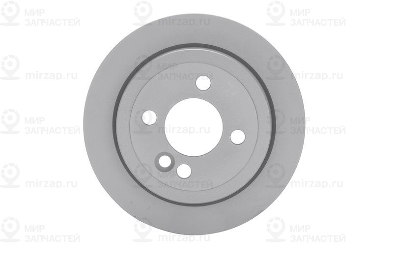 Тормозной диск BOSCH 0986478601