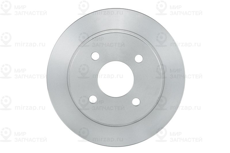 Тормозной диск BOSCH 0986478605