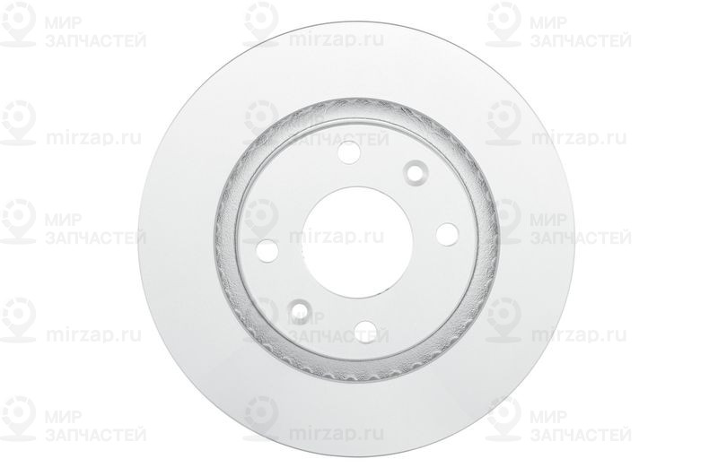 Тормозной диск BOSCH 0986478618