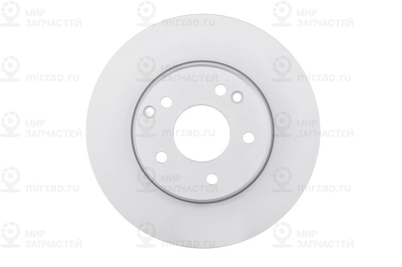 Тормозной диск BOSCH 0986478624