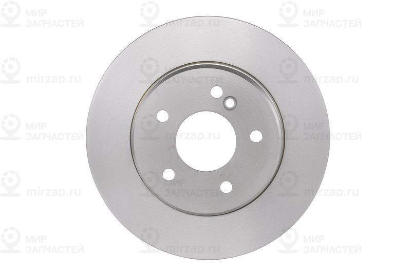 Тормозной диск BOSCH 0986478626