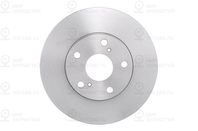 Тормозной диск BOSCH 0986478632