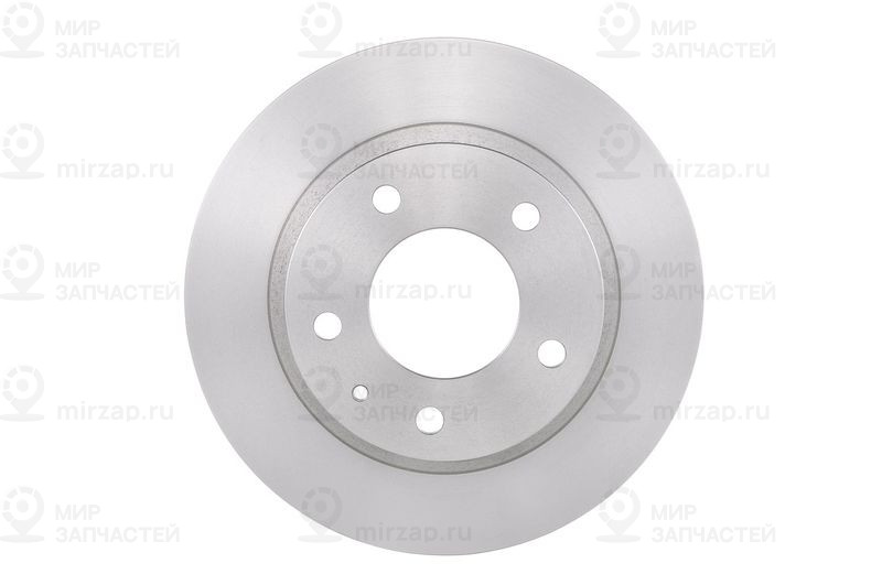 Тормозной диск BOSCH 0986478633