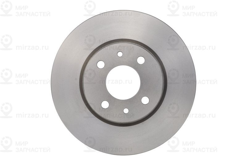 Тормозной диск BOSCH 0986478639