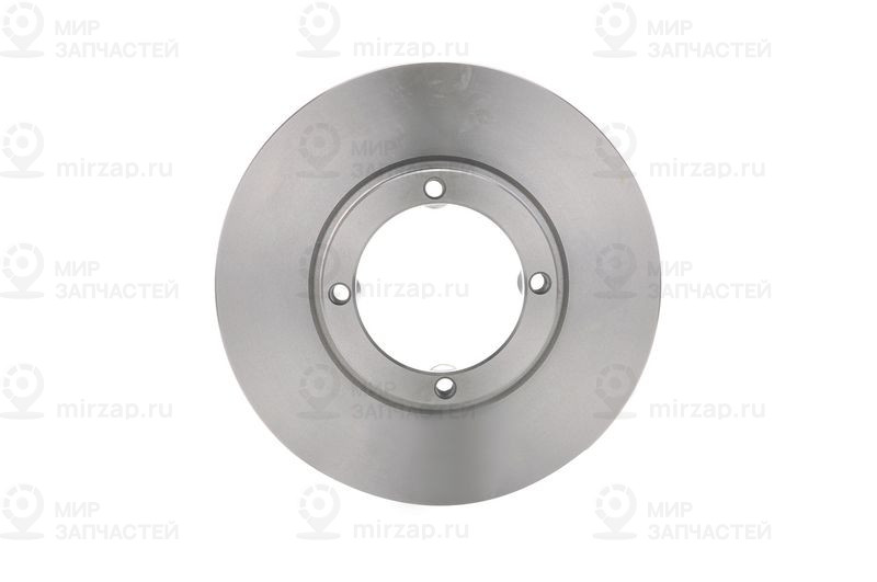 Тормозной диск BOSCH 0986478712