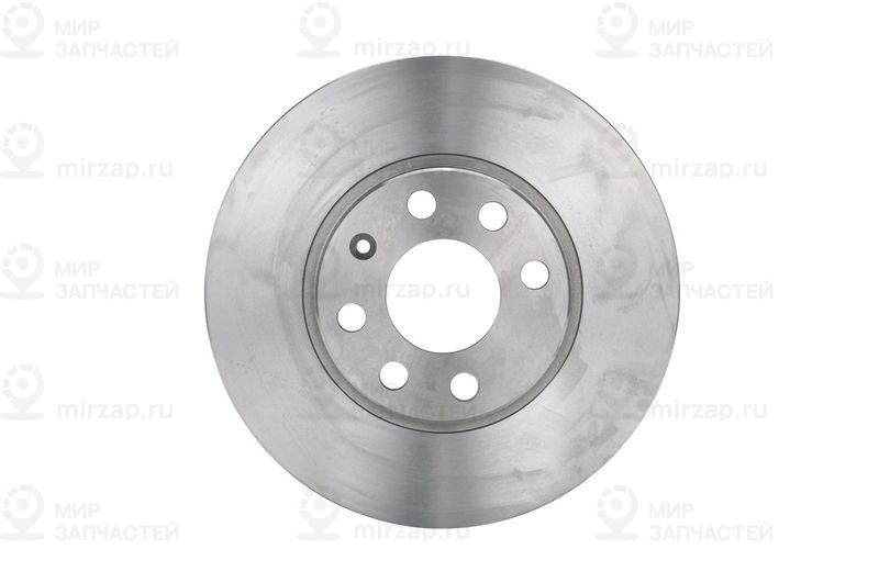 Тормозной диск BOSCH 0986478730