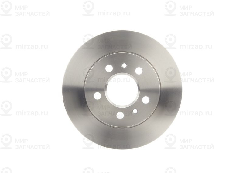 Тормозной диск BOSCH 0986478757