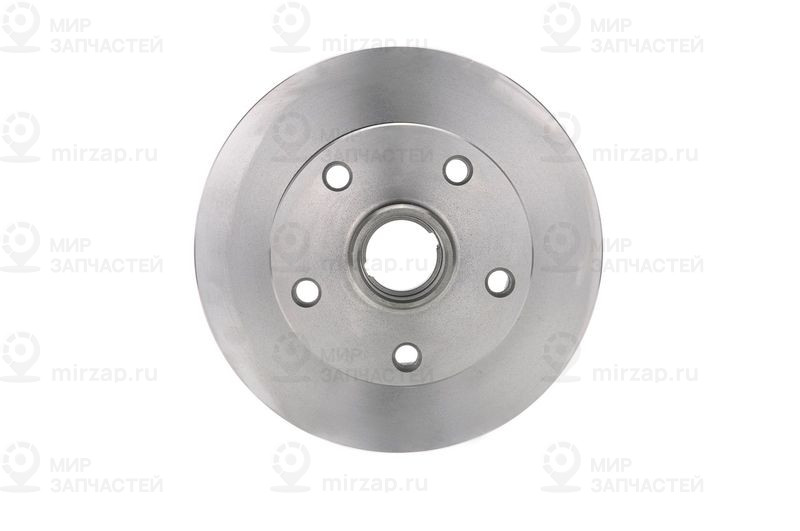 Тормозной диск BOSCH 0986478759
