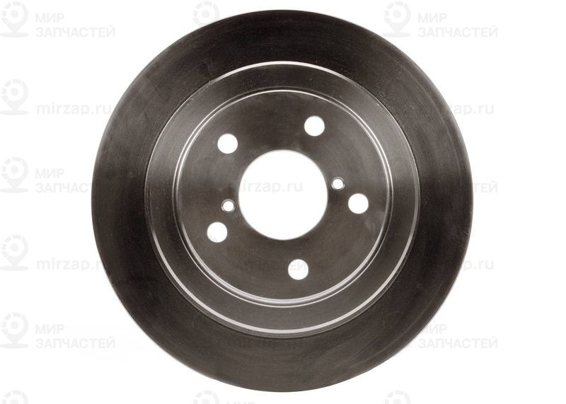 Тормозной диск BOSCH 0986478799