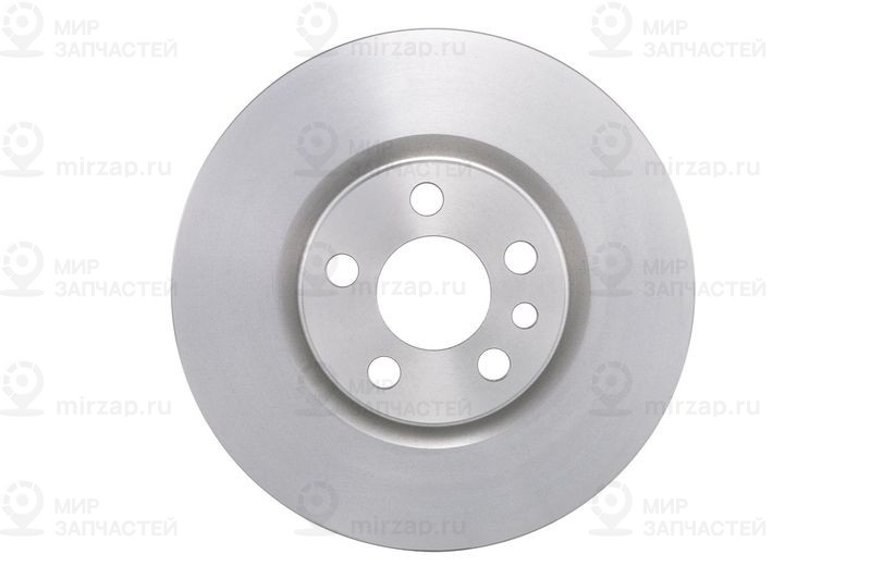 Тормозной диск BOSCH 0986478812
