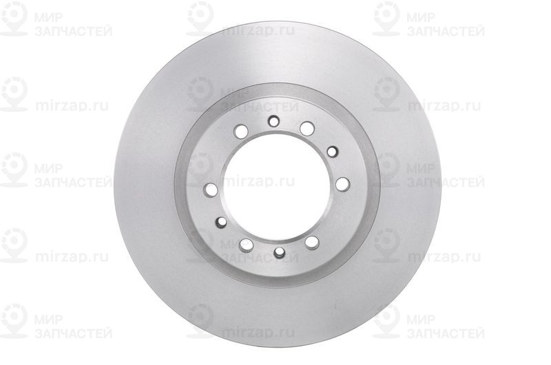 Тормозной диск BOSCH 0986478844
