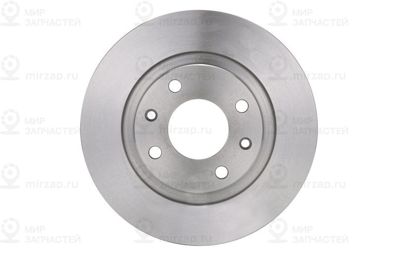 Тормозной диск BOSCH 0986478847