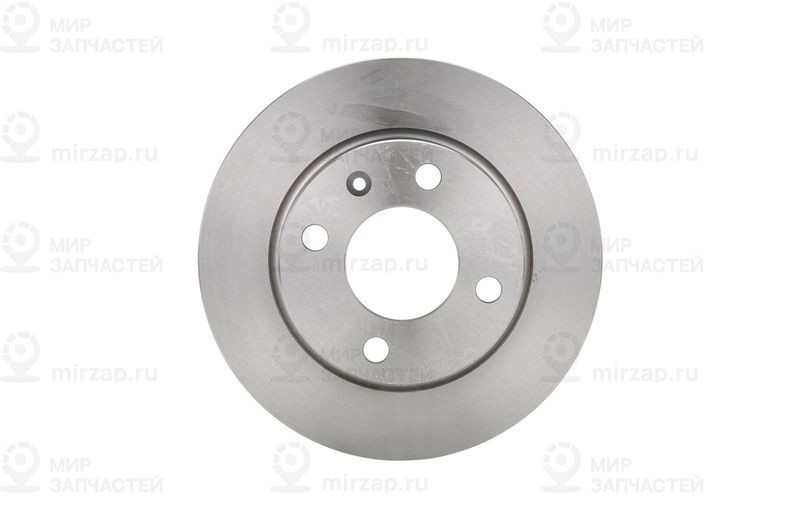 Тормозной диск BOSCH 0986478859