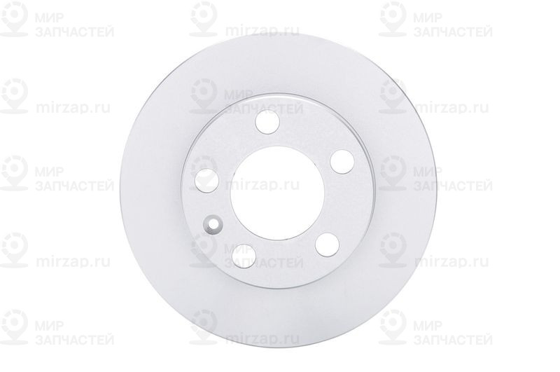 Тормозной диск BOSCH 0986478868